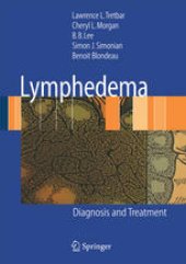 book Lymphedema: Diagnosis and Treatment