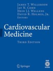 book Cardiovascular Medicine