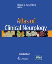 book Atlas of Clinical Neurology