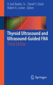 book Thyroid Ultrasound and Ultrasound-Guided FNA