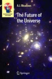 book The Future of the Universe