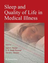 book Sleep and Quality of Life in Clinical Medicine