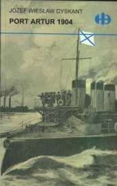 book Port Artur 1904