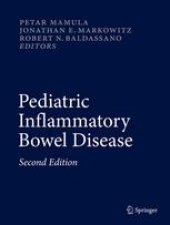 book Pediatric Inflammatory Bowel Disease