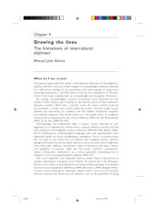 book Drawing the lines The limitations of intercultural ekphrasis