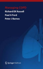 book Managing COPD