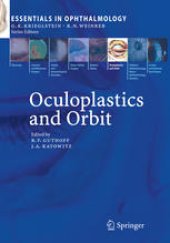 book Oculoplastics and Orbit