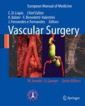 book Vascular Surgery