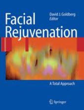 book Facial Rejuvenation: A Total Approach