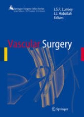 book Vascular Surgery