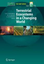 book Terrestrial Ecosystems in a Changing World