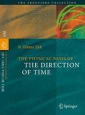 book The Physical Basis of the Direction of Time