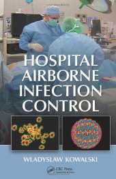 book Hospital Airborne Infection Control