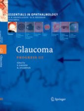 book Glaucoma