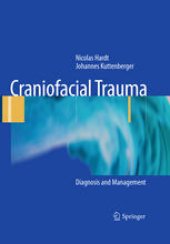 book Craniofacial Trauma: Diagnosis and Management