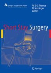 book Short Stay Surgery