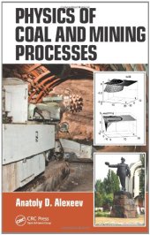 book Physics of Coal and Mining Processes