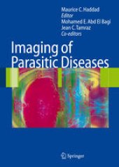 book Imaging of Parasitic Diseases