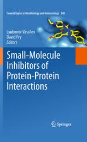 book Small-Molecule Inhibitors of Protein-Protein Interactions