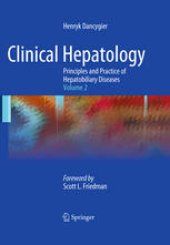 book Clinical Hepatology: Principles and Practice of Hepatobiliary Diseases