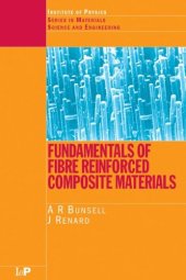 book Fundamentals of Fibre Reinforced Composite Materials