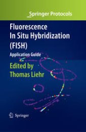 book Fluorescence In Situ Hybridization (FISH) — Application Guide