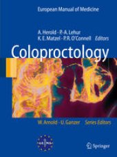 book Coloproctology