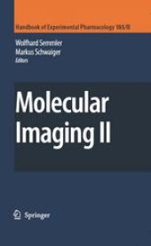 book Molecular Imaging II