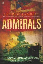 book Admirals