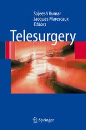 book Telesurgery