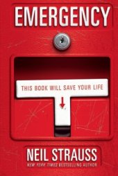 book Emergency: This Book Will Save Your Life