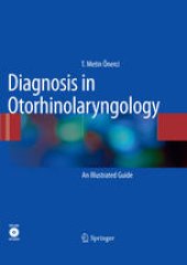 book Diagnosis in Otorhinolaryngology