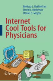 book Internet Cool Tools for Physicians