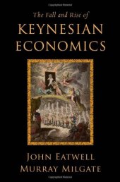 book The Fall and Rise of Keynesian Economics