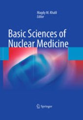 book Basic Sciences of Nuclear Medicine