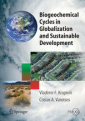 book Biogeochemical Cycles in Globalization and Sustainable Development