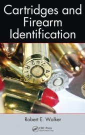 book Cartridges and Firearm Identification