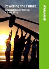 book Powering the Future: Renewable Energy Roll-out in South Africa