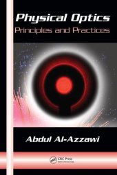 book Physical Optics: Principles and Practices