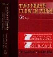 book Two-Phase Flow in Pipes