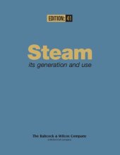 book Steam: Its Generation and Use