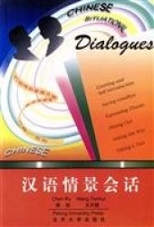 book Chinese Situational Dialogues