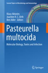 book Pasteurella multocida: Molecular Biology, Toxins and Infection