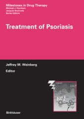 book Treatment of Psoriasis