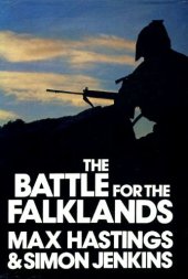 book The Battle for the Falklands