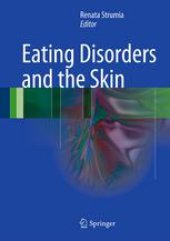 book Eating Disorders and the Skin