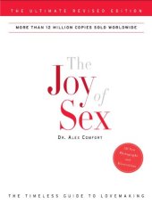 book The Joy of Sex: The Ultimate Revised Edition