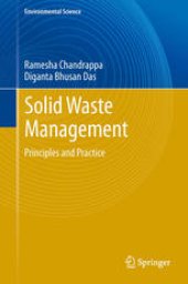 book Solid Waste Management: Principles and Practice