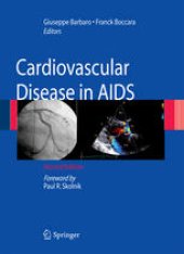 book Cardiovascular Disease in AIDS