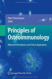 book Principles of Osteoimmunology: Molecular Mechanisms and Clinical Applications